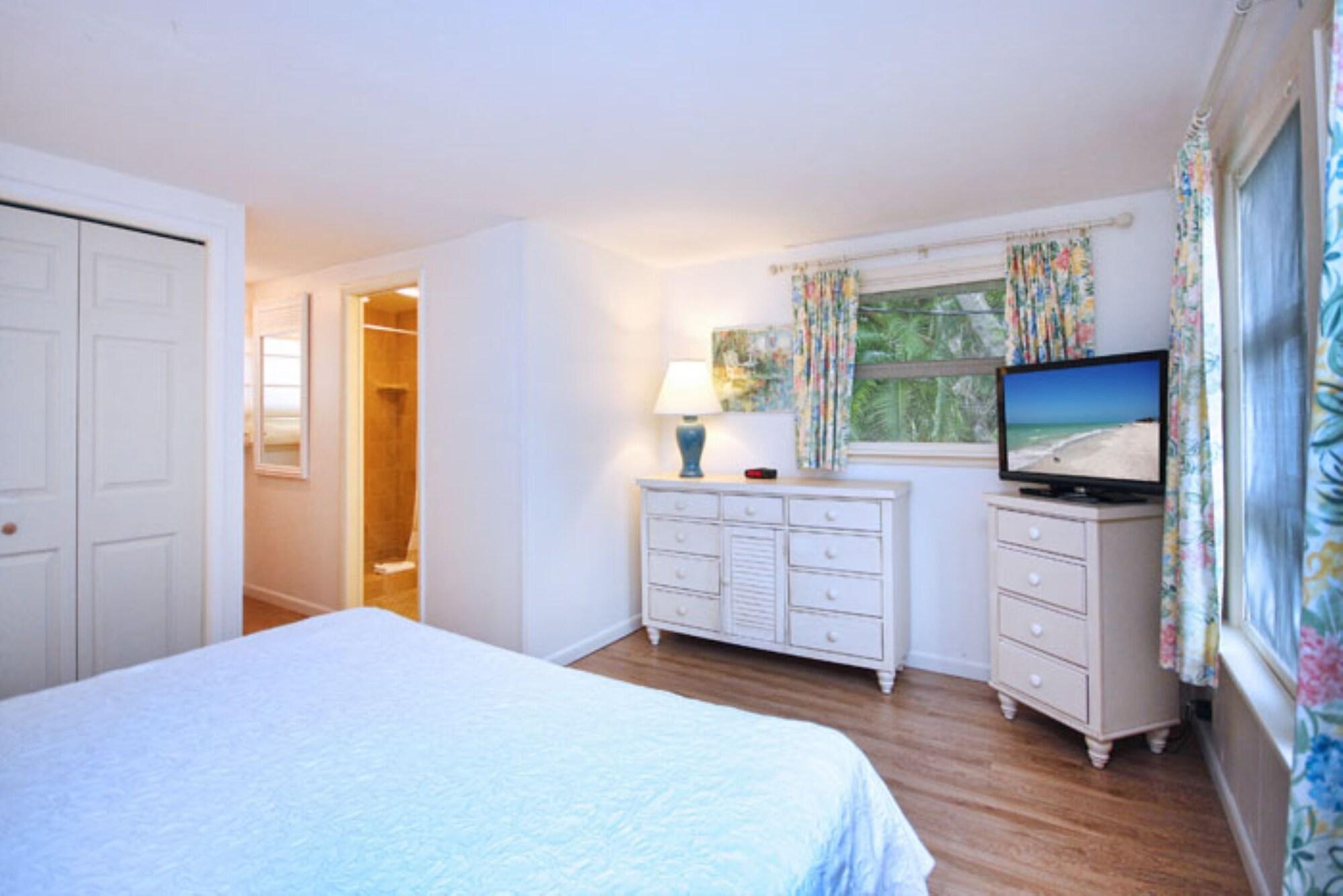 Island Inn Санибел Экстерьер фото