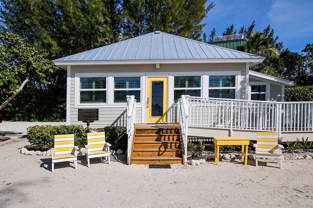 Island Inn Санибел Экстерьер фото
